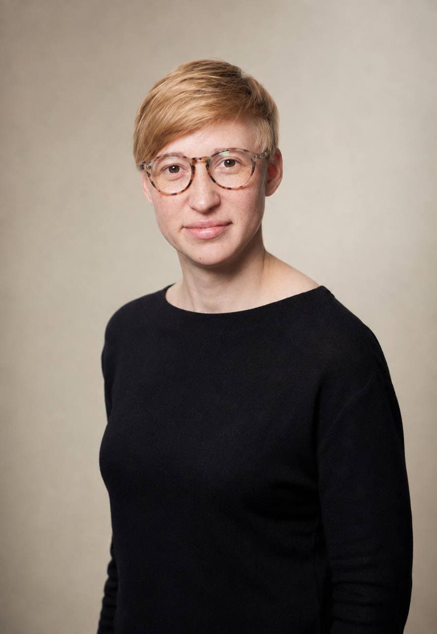 Oleksandra Naryzhna