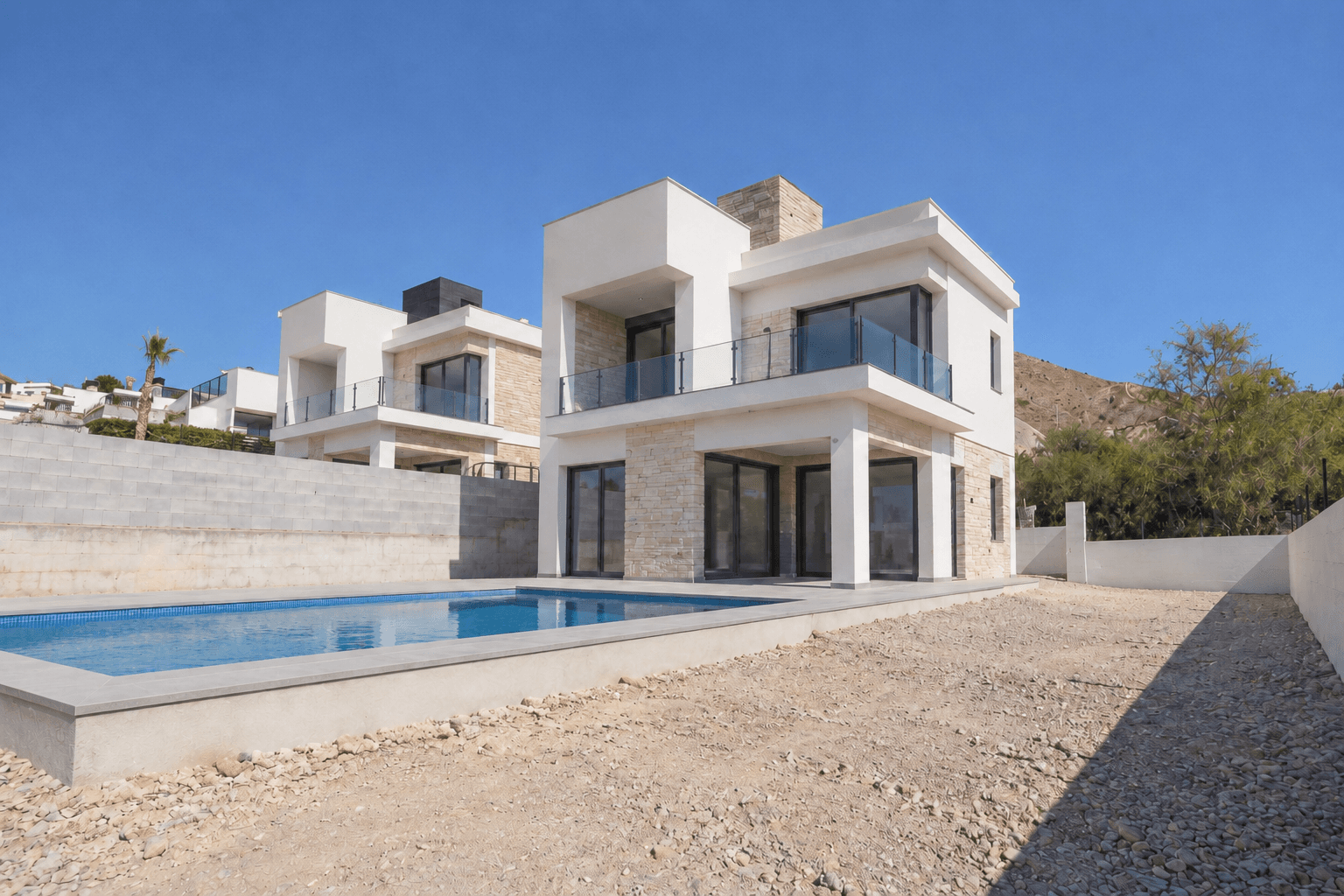 Allegra Villages, project 0, photo 1