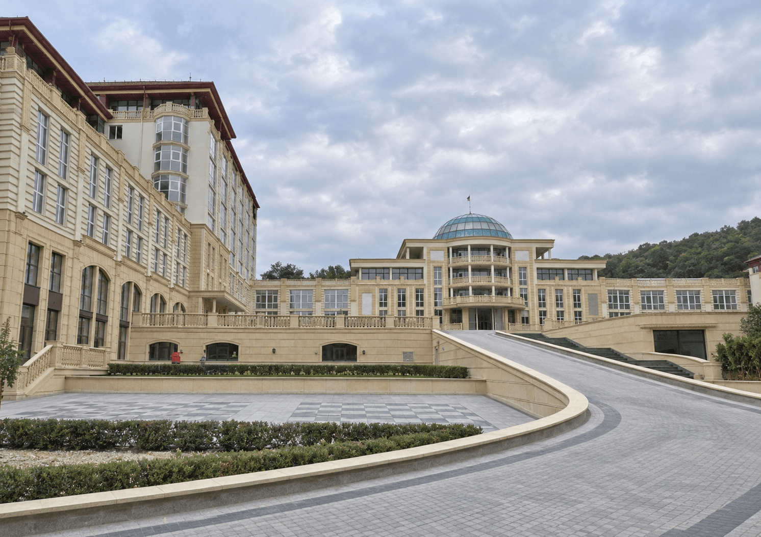 Large-Scale Projects, project 15, photo 1