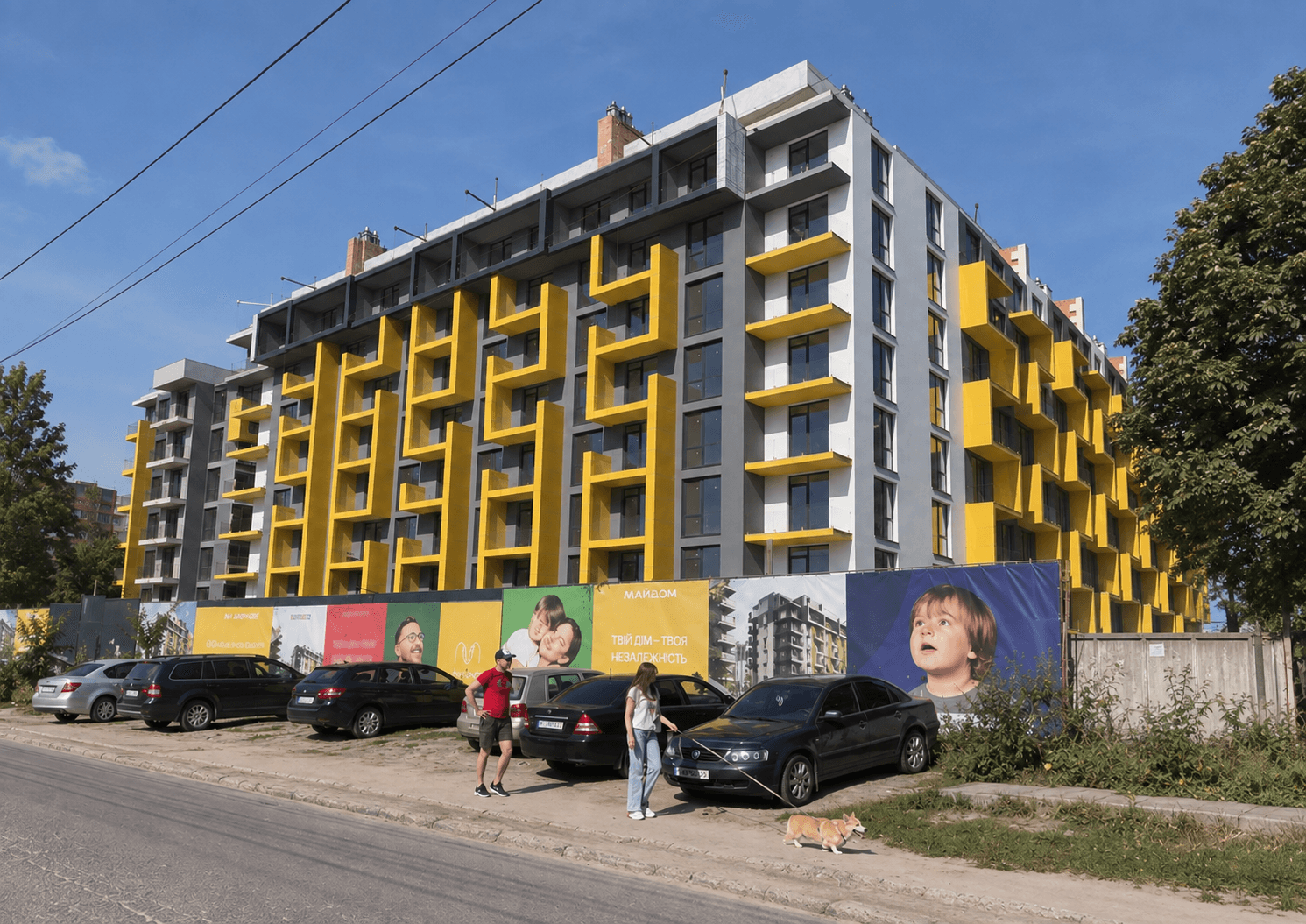 Large-Scale Projects, project 17, photo 1