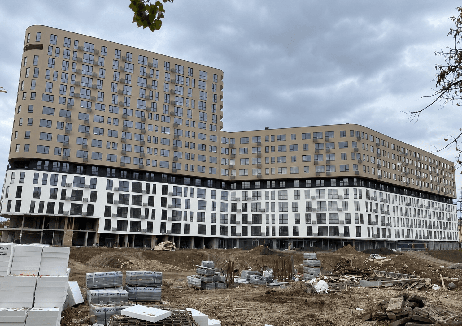 Large-Scale Projects, project 18, photo 1