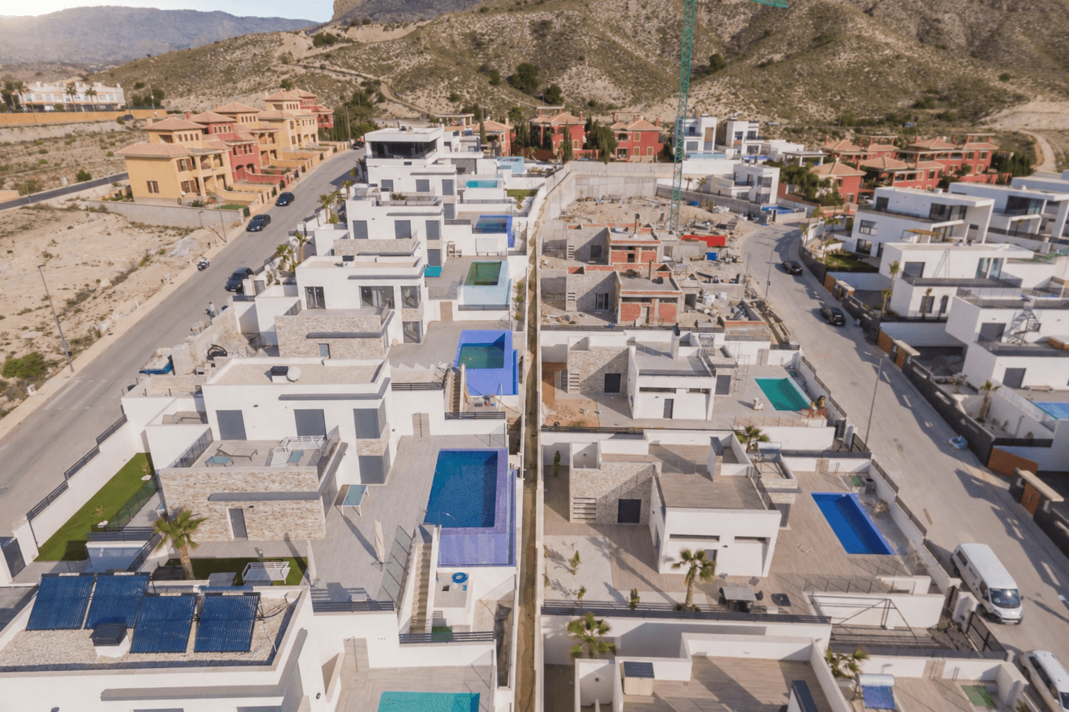 Allegra Villages, project 2, photo 1