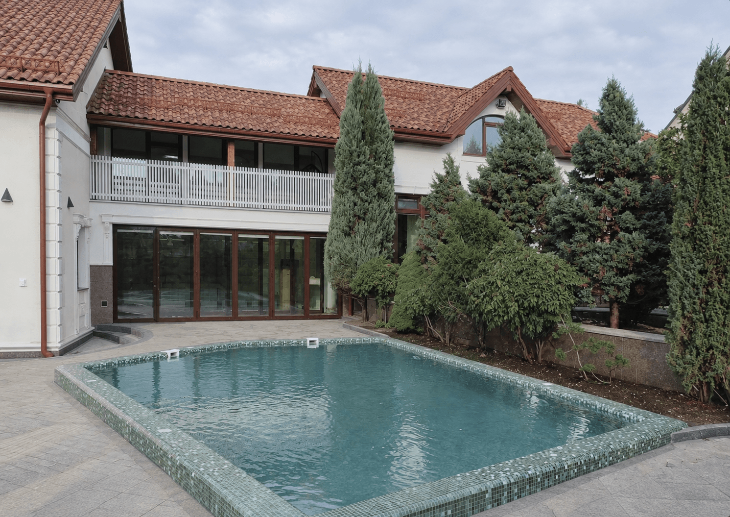 Private Residential, project 28, photo 1