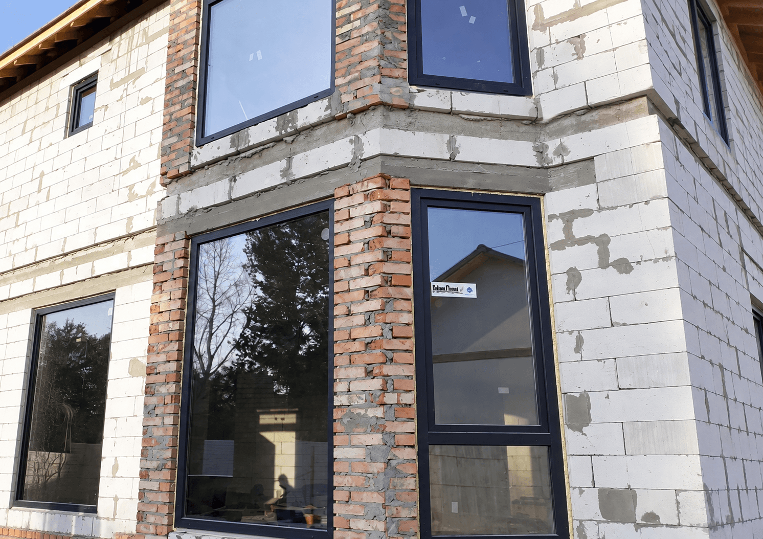 Private Residential, project 34, photo 1