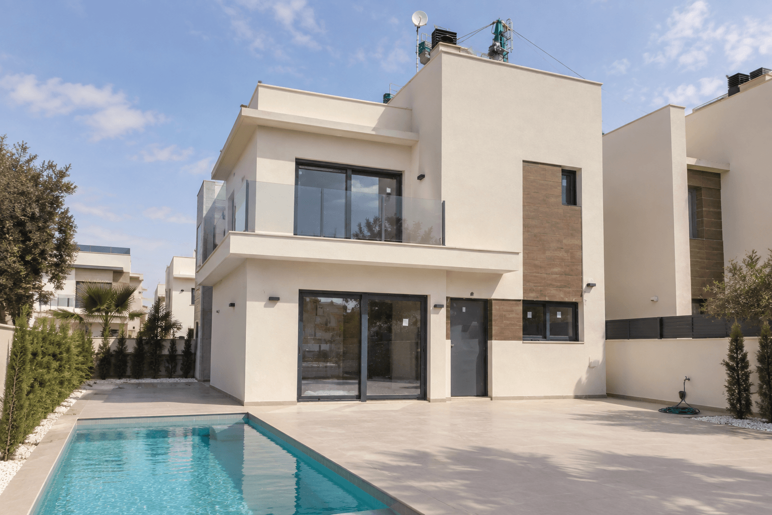 Allegra Villages, project 4, photo 1