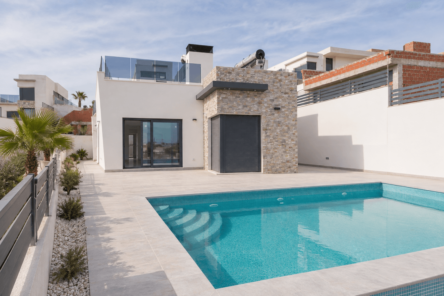 Allegra Villages, project 5, photo 1