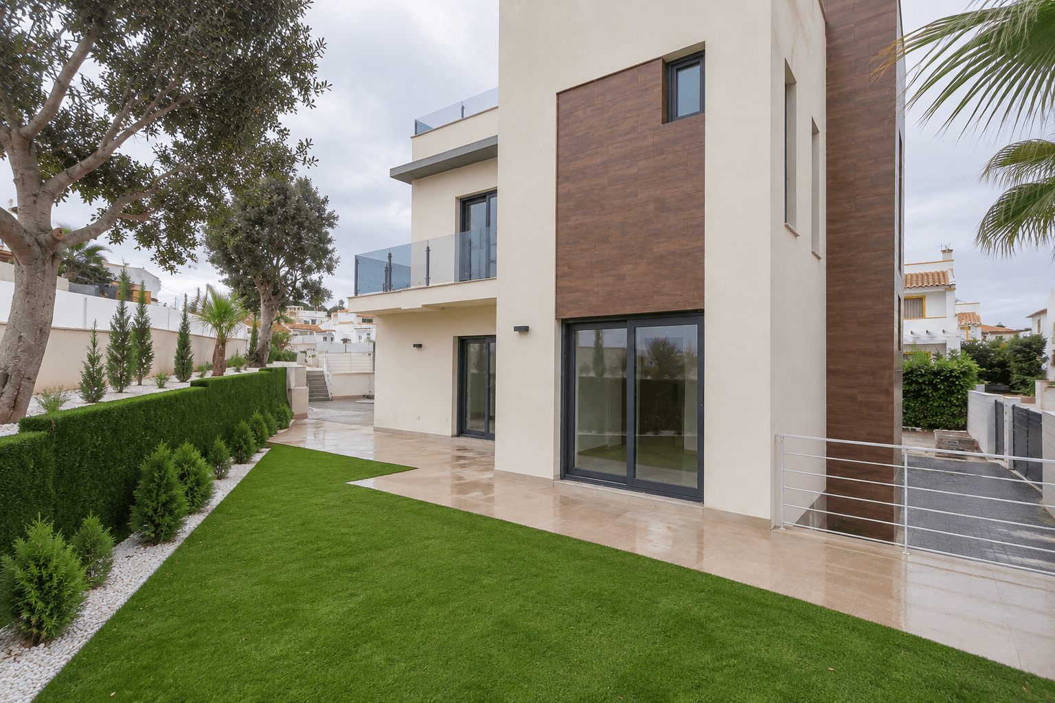 Allegra Villages, project 6, photo 1