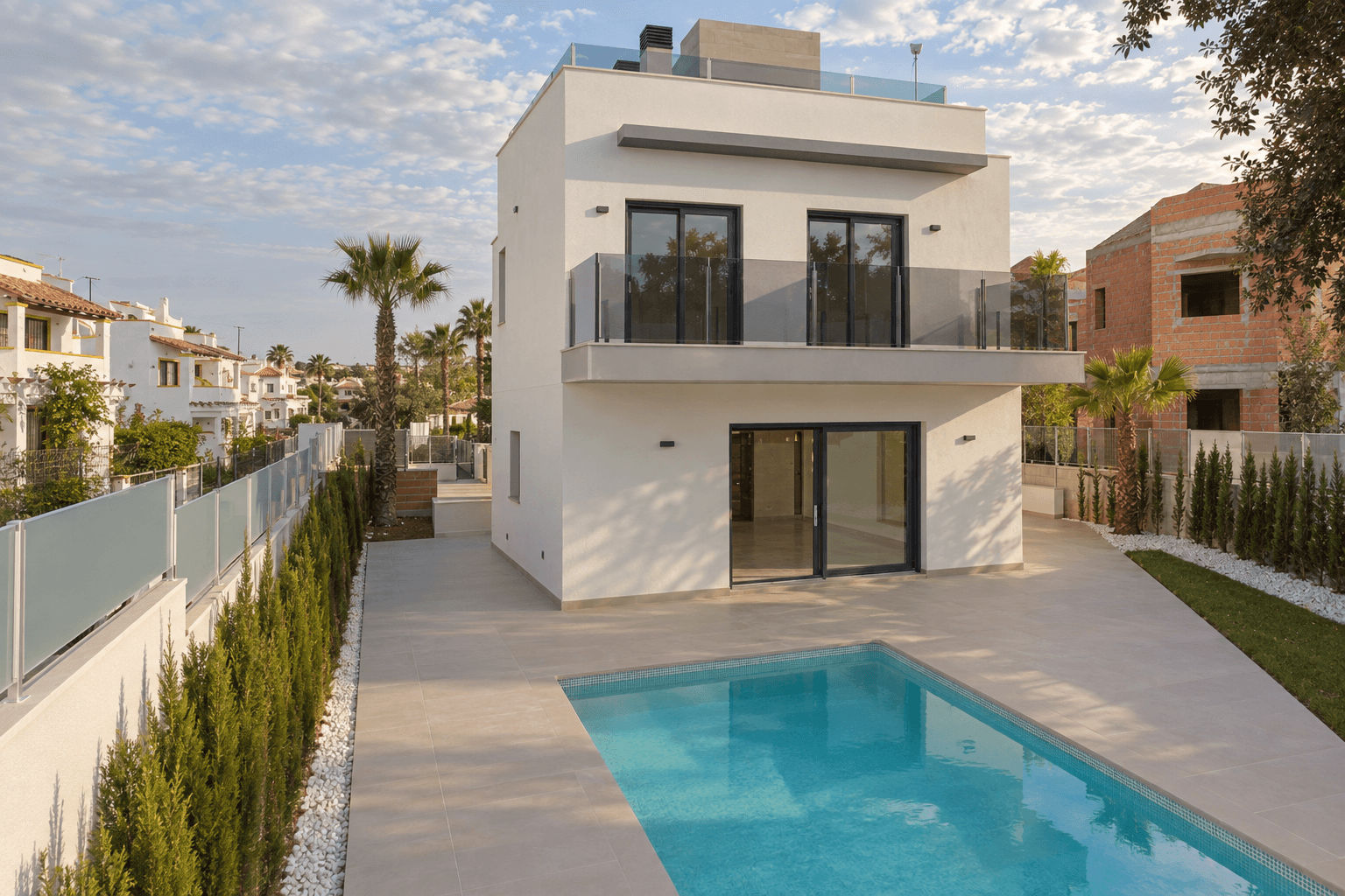 Allegra Villages, project 7, photo 1