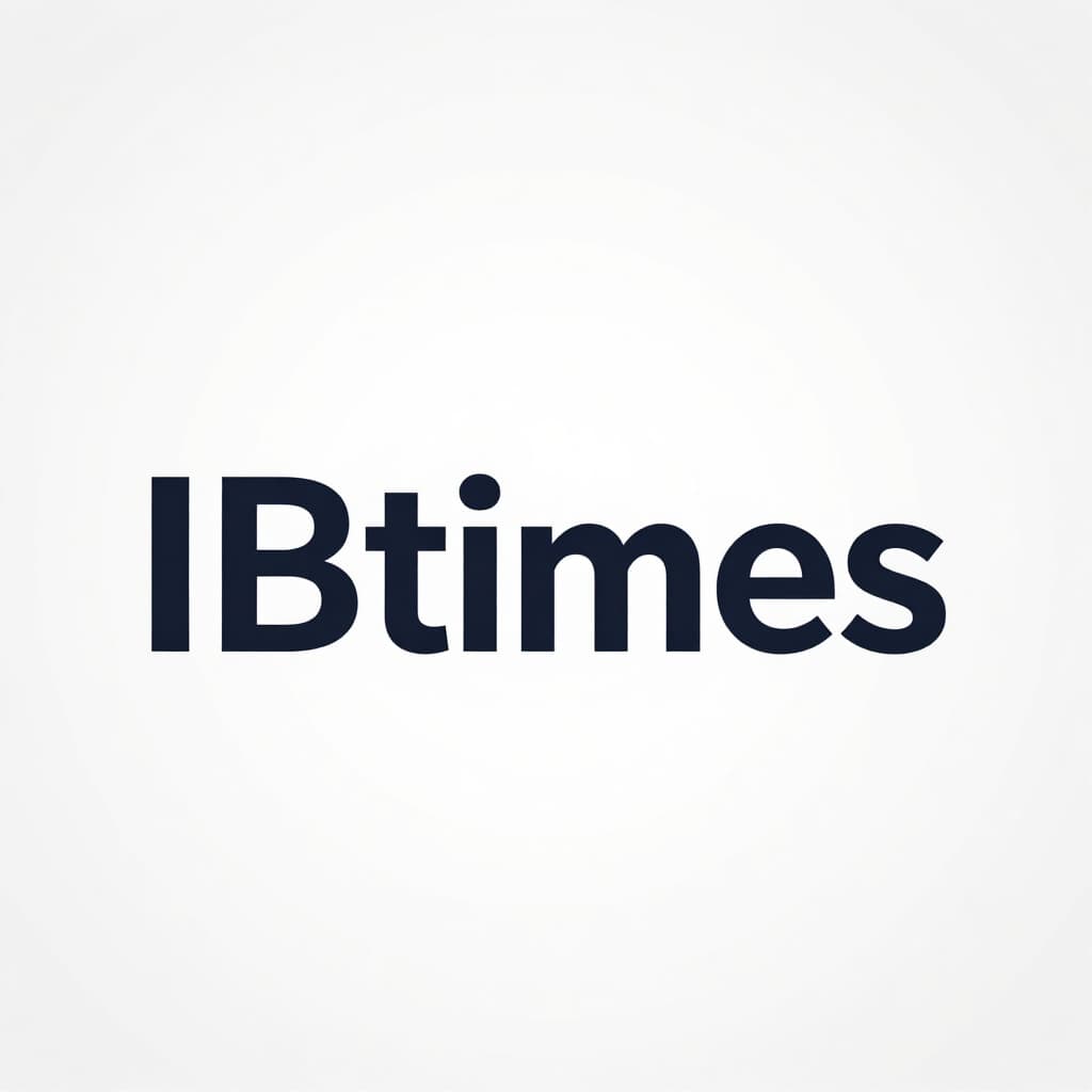 International Business Times logo